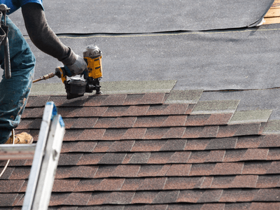 About Roof Repair Experts Rosenberg, TX